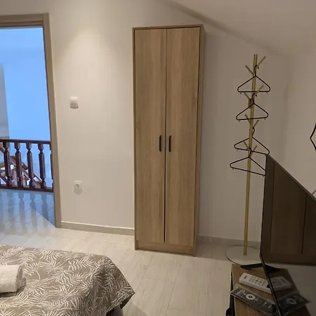 Holidayhouse Kali Port Chalkidiki 200m To Case de vacanță