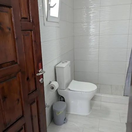Holidayhouse Kali Port Chalkidiki 200m To Case de vacanță Nea Kallikrateia