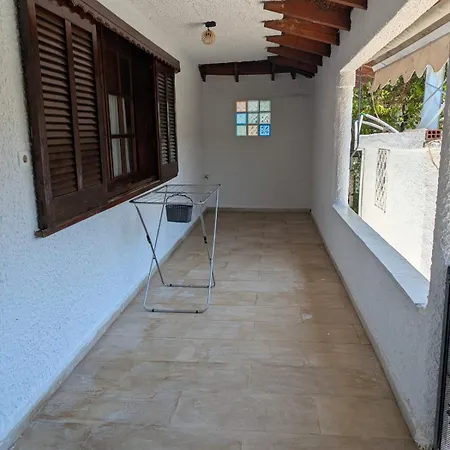 Holidayhouse Kali Port Chalkidiki 200m To Case de vacanță *