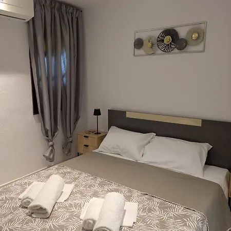 Holidayhouse Kali Port Chalkidiki 200m To *