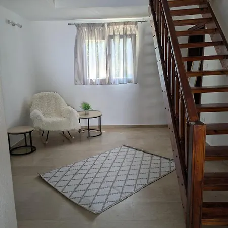 Holidayhouse Kali Port Chalkidiki 200m To Case de vacanță