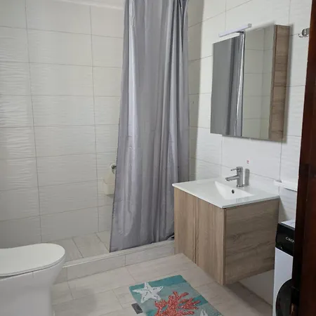 Holidayhouse Kali Port Chalkidiki 200m To