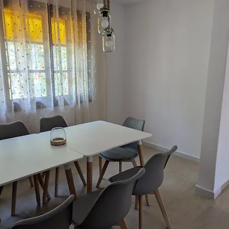 Holidayhouse Kali Port Chalkidiki 200m To * Nea Kallikrateia
