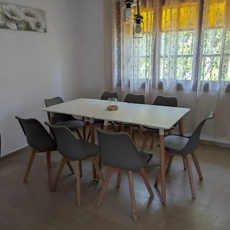 Holidayhouse Kali Port Chalkidiki 200m To Nea Kallikrateia