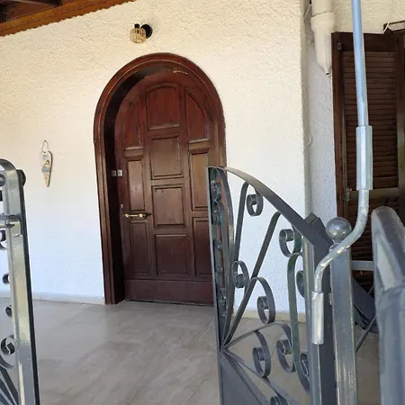 Case de vacanță Holidayhouse Kali Port Chalkidiki 200m To *