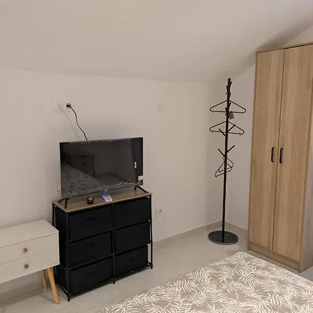 Holidayhouse Kali Port Chalkidiki 200m To Case de vacanță Nea Kallikrateia