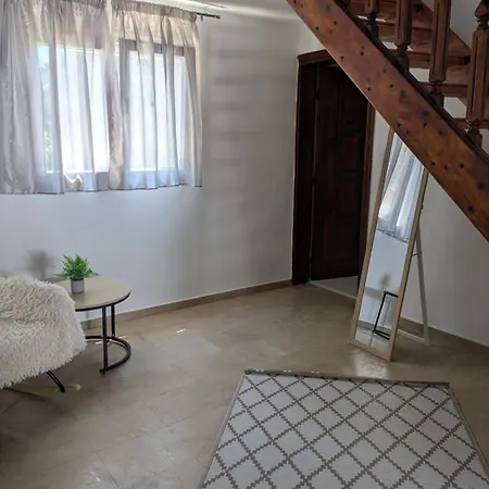 Case de vacanță Holidayhouse Kali Port Chalkidiki 200m To *