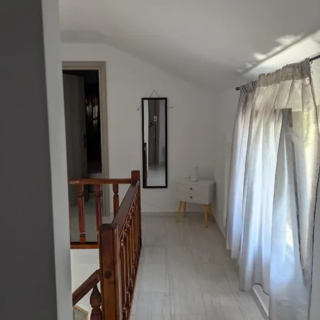 Holidayhouse Kali Port Chalkidiki 200m To Case de vacanță *