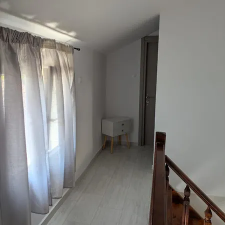 Holidayhouse Kali Port Chalkidiki 200m To Case de vacanță *