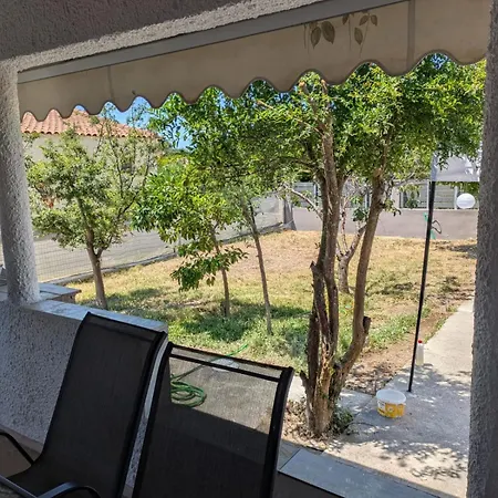 Case de vacanță Holidayhouse Kali Port Chalkidiki 200m To