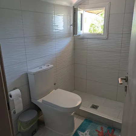 Holidayhouse Kali Port Chalkidiki 200m To Case de vacanță