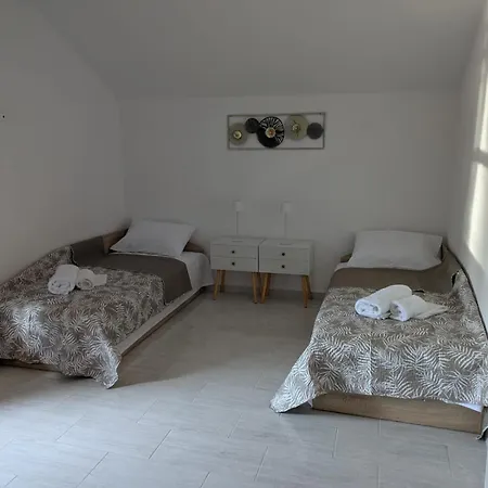 Case de vacanță Holidayhouse Kali Port Chalkidiki 200m To